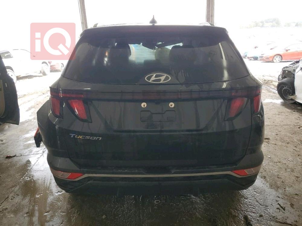 هيونداي توسان